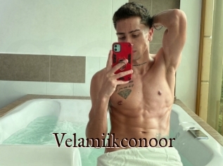 Velamiikconoor