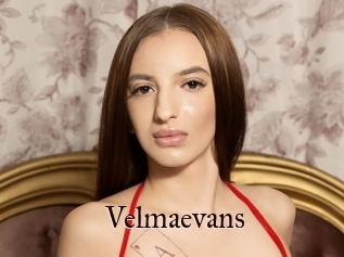 Velmaevans