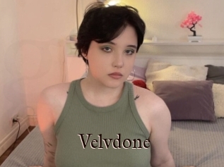 Velvdone