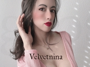 Velvetnina