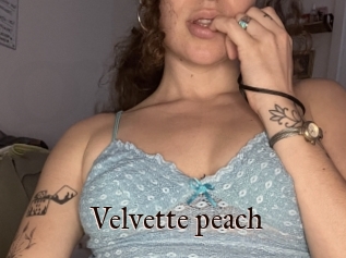 Velvette_peach