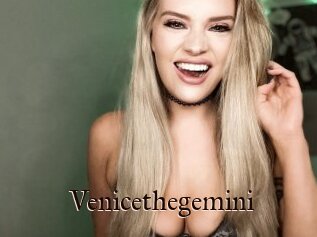 Venicethegemini
