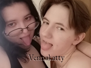 Vennakatty