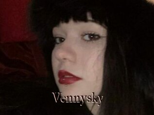 Vennysky