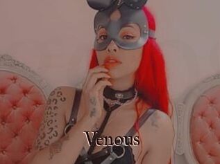 Venous