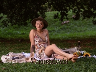 Venusalexia