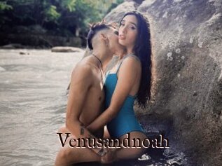 Venusandnoah