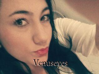Venuseyes