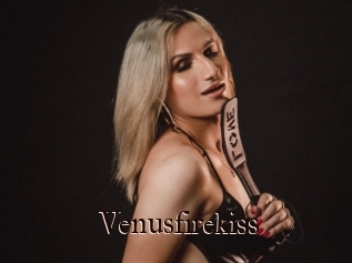 Venusfirekiss