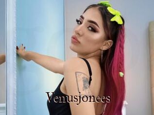 Venusjonees