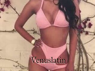 Venuslatin