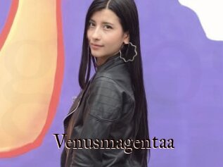 Venusmagentaa