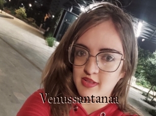Venussantanaa