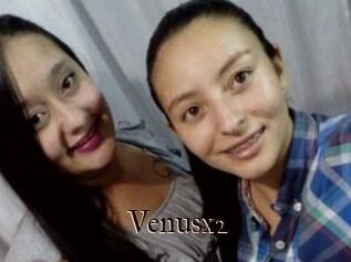 Venusx2