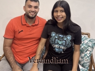 Veraandliam