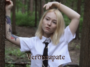 Veronaapate