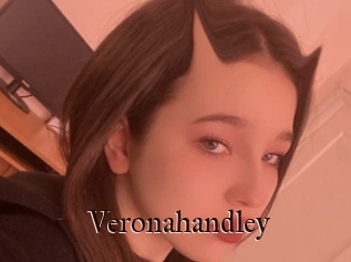 Veronahandley