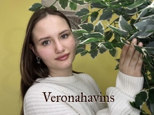 Veronahavins