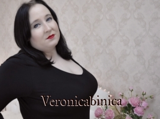 Veronicabinica