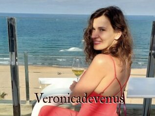 Veronicadevenus