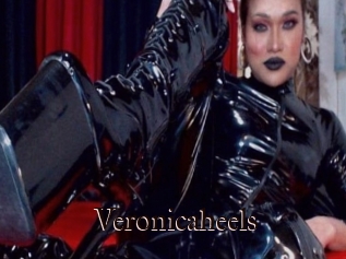 Veronicaheels