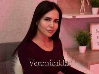 Veronicaklar