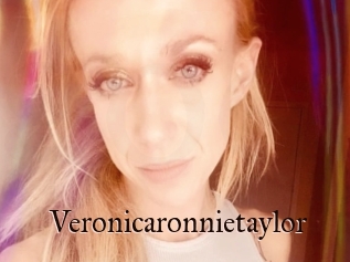 Veronicaronnietaylor