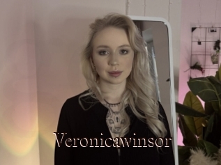 Veronicawinsor