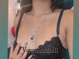 Veroniccahall
