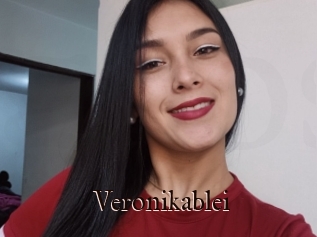 Veronikablei