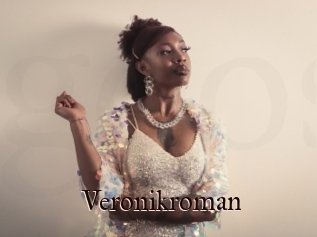 Veronikroman