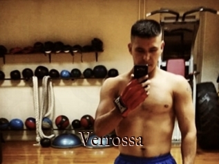 Verrossa