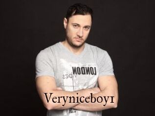 Veryniceboy1