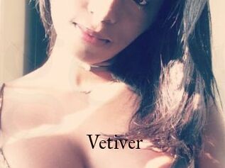 Vetiver