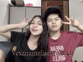 Vexanamelissavalir4u