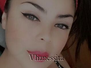 Vhanessita