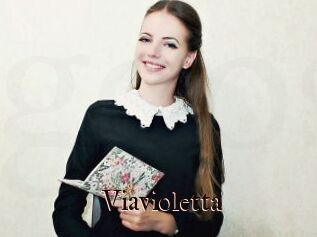 Viavioletta