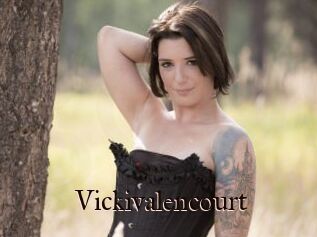 Vickivalencourt