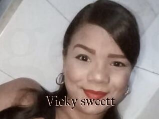 Vicky_sweett