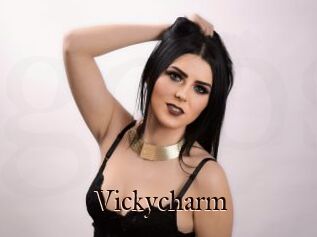 Vickycharm