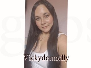 Vickydonnelly