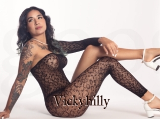 Vickyhilly