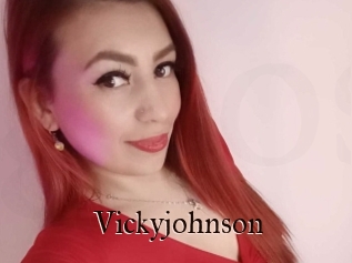 Vickyjohnson