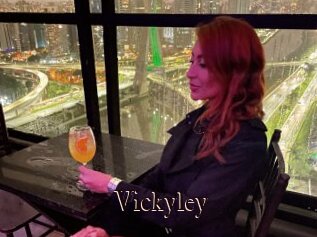 Vickyley