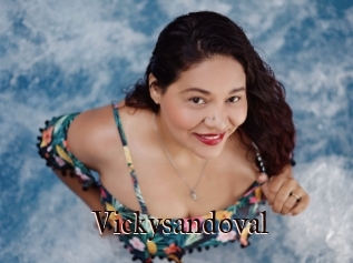 Vickysandoval