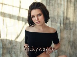Vickywayne