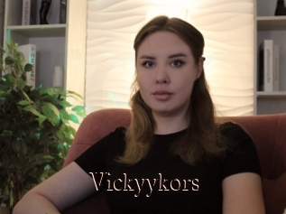 Vickyykors