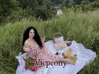 Vicpeony