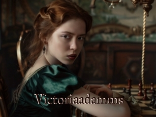 Victoriaadamms