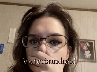 Victoriaandroid
